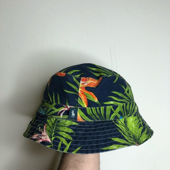 ou jordan bucket hat